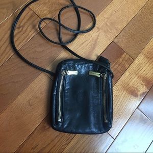 Nine West crossbody bag cute light good condition